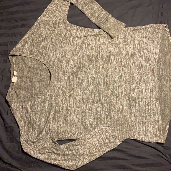 Gap shirt long sleeve green SZ small - Picture 3 of 4